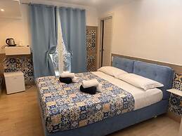 San Nicola Suite