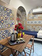 San Nicola Suite