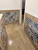 San Nicola Suite