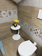 San Nicola Suite
