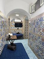 San Nicola Suite