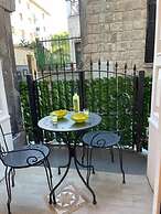 San Nicola Suite