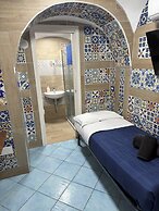 San Nicola Suite