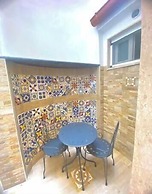 San Nicola Suite