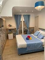 San Nicola Suite