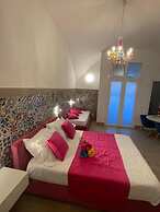 San Nicola Suite