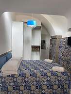 San Nicola Suite