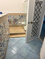 San Nicola Suite