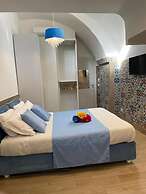San Nicola Suite