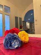 San Nicola Suite