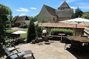 Château de Saint Chamarand