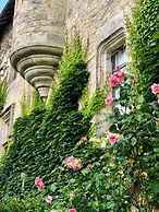 Château de Saint Chamarand