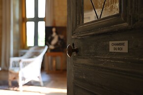 Château de Saint Chamarand