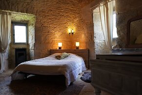 Château de Saint Chamarand