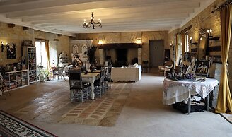 Château de Saint Chamarand