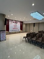 Hotel Maheshwaram Vijay Nagar Indore