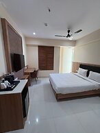 Hotel Maheshwaram Vijay Nagar Indore
