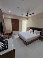 Hotel Maheshwaram Vijay Nagar Indore