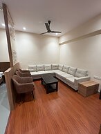 Hotel Maheshwaram Vijay Nagar Indore