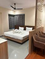 Hotel Maheshwaram Vijay Nagar Indore