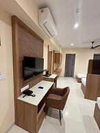 Hotel Maheshwaram Vijay Nagar Indore