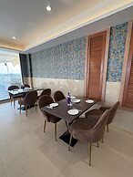 Hotel Maheshwaram Vijay Nagar Indore
