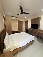 Hotel Maheshwaram Vijay Nagar Indore