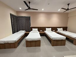 Hotel Maheshwaram Vijay Nagar Indore