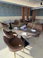 Hotel Maheshwaram Vijay Nagar Indore