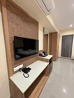 Hotel Maheshwaram Vijay Nagar Indore