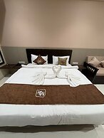 Hotel Maheshwaram Vijay Nagar Indore