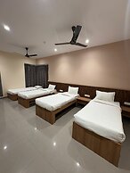 Hotel Maheshwaram Vijay Nagar Indore