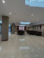 Hotel Maheshwaram Vijay Nagar Indore