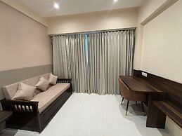 Hotel Maheshwaram Vijay Nagar Indore