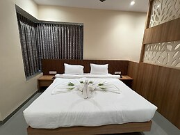 Hotel Maheshwaram Vijay Nagar Indore