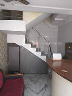 Manbhar Heavens Hotel