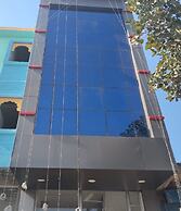 Manbhar Heavens Hotel
