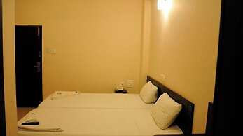 Manbhar Heavens Hotel