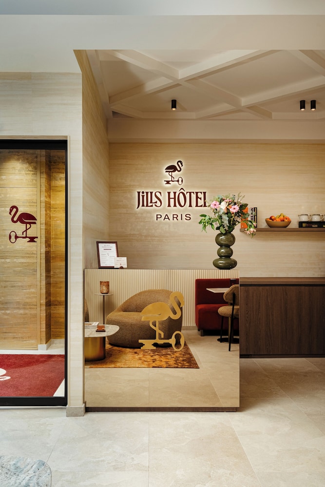 Jills Hotel