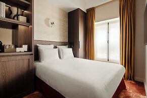 Jills Hotel