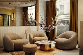 Jills Hotel