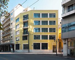 Limehome Athens Geraniou