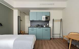 Limehome Athens Geraniou