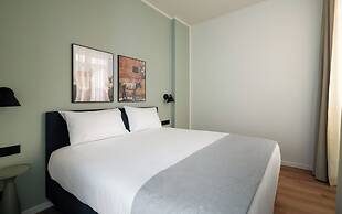 Limehome Athens Geraniou