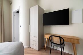 Limehome Athens Geraniou