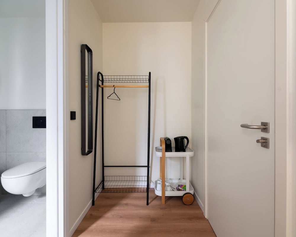 Limehome Athens Geraniou