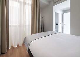 Limehome Athens Geraniou