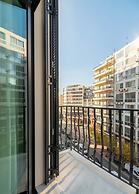 Limehome Athens Geraniou
