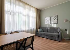 Limehome Athens Geraniou