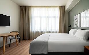 Limehome Athens Geraniou